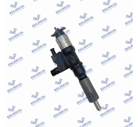 ISUZU FUEL INJECTOR...
