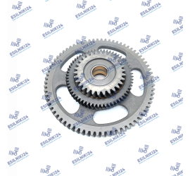 ISUZU TIMING GEAR SET 4HK1...