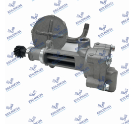 ISUZU OIL PUMP 4JB1 4JG1