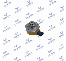 PERKINS SOLENOID FUEL...