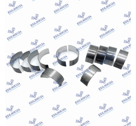 PERKINS CONROD BIG END...