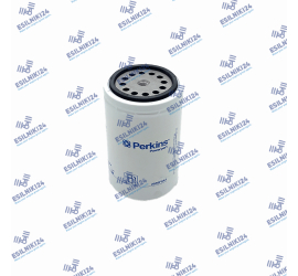 PERKINS FUEL FILTER GENUINE