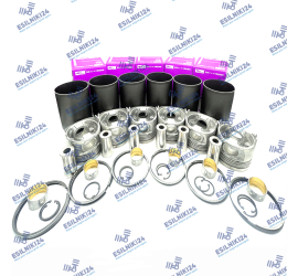 ISUZU LINER-PISTON SET 6HK1...