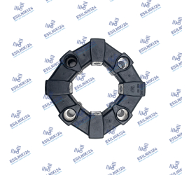 SPRZĘGŁO CENTAFLEX-A-080-0