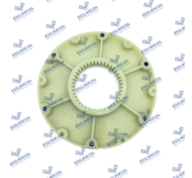 COUPLING KTR BOWEX FLE-PA...