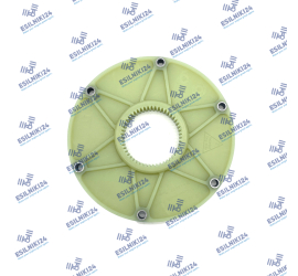 COUPLING KTR BOWEX FLE-PA...