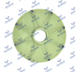 COUPLING KTR BOWEX FLE-PA...