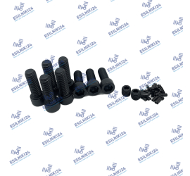 COUPLING CENTAFLEX 45H -...