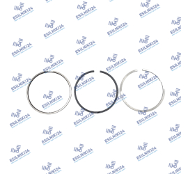 CUMMINS PISTON RINGS 6CT8.3...