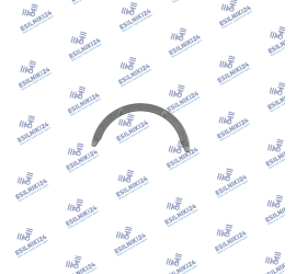 ISUZU THRUST WASHER FOR...