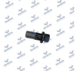 ISUZU OIL RELIEF VALVE 4JJ1...