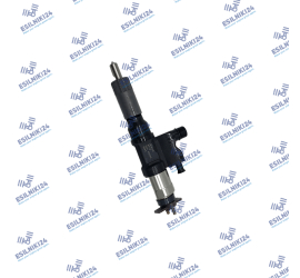 ISUZU FUEL INJECTOR...