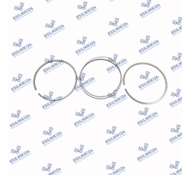ISUZU PISTON RING KIT 4JJ1...