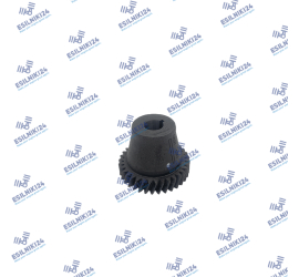 ISUZU FUEL INJECTION PUMP...