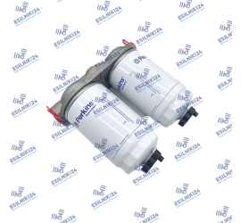 PERKINS FUEL FILTER...