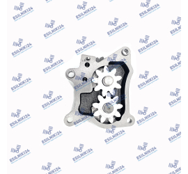 ISUZU OIL PUMP 4HK1 GENUINE