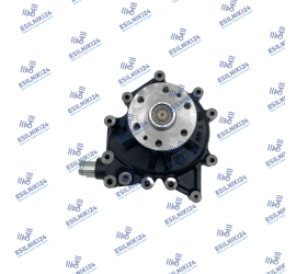 ISUZU WATER PUMP 4HK1 TIER...