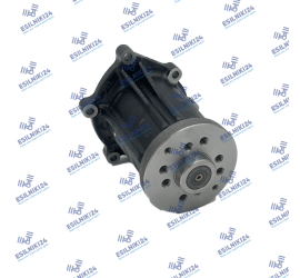 ISUZU WATER PUMP 4JJ1 8...