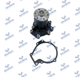 ISUZU WATER PUMP 4HK1 8...