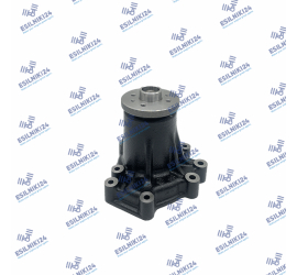 ISUZU WATER PUMP 4HK1 6...