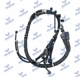 ISUZU HARNESS ENGINE 4JJ1...