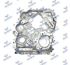 ISUZU TIMING CASE 4JJ1 GENUINE