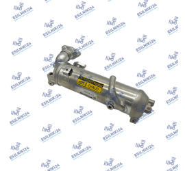 ISUZU EGR COOLER 4JJ1 GENUINE