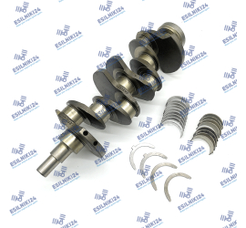 PERKINS CRANKSHAFT 500...