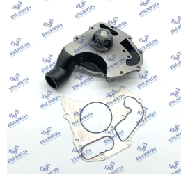 CAT POMPA WODY C6.6 SPF343C...