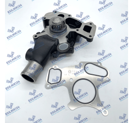 CAT WATER PUMP C7.1 GENUINE