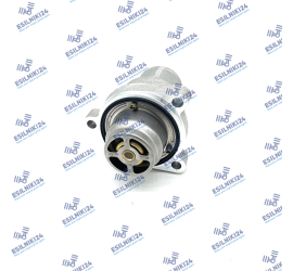 CAT THERMOSTAT WITH HOUSING...
