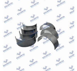 CAT CONROD BIG END BEARINGS...