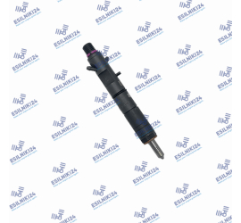 CAT INJECTOR ASSEMBLY C4.4...