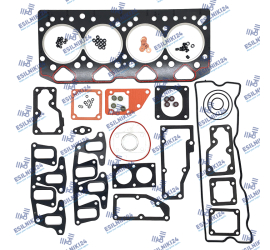 CAT TOP GASKET SET 3054...