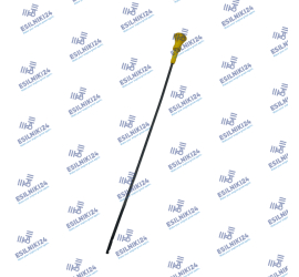 PERKINS OIL DIPSTICK GENUINE