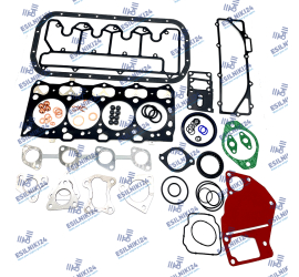 ISUZU FULL GASKET SET 4LE2...