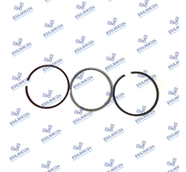 KOMATSU PISTON RINGS...