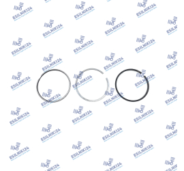 CAT PISTON RINGS C3.3 3054C...
