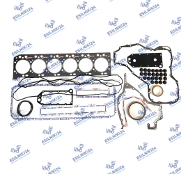 CUMMINS GASKET SET QSC8.3...