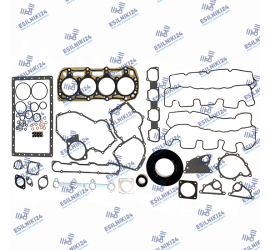 PERKINS ENGINE GASKET SET...