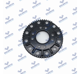 KOHLER CRANKSHAFT PULLEY...