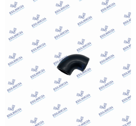 KOHLER ELBOW HOSE BREATHER...