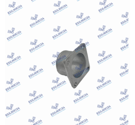KOHLER AIR INLET FLANGE...