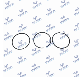 KOHLER PISTON RING SET...