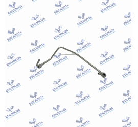 KOHLER FUEL PIPE RAIL-PUMP...