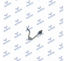 KOHLER FUEL INJECTOR PIPE...