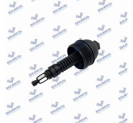 KOHLER OIL FILTER COVER...