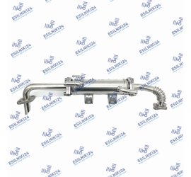 KOHLER EGR COOLER...