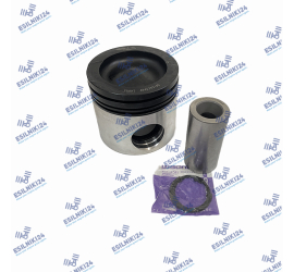 CUMMINS PISTON ASSEMBLY...
