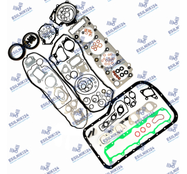 ISUZU FULL GASKET SET 4HK1